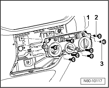 Volswagen Tiguan. N80-10117