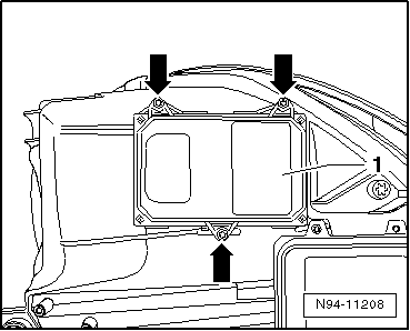 Volswagen Tiguan. N94-11208
