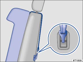 Top best sale tether vw
