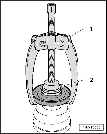 Volswagen Tiguan. N40-10300