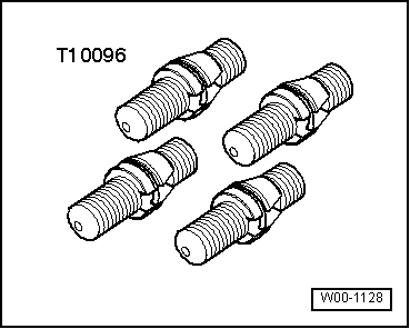 Volswagen Tiguan. W00-1128