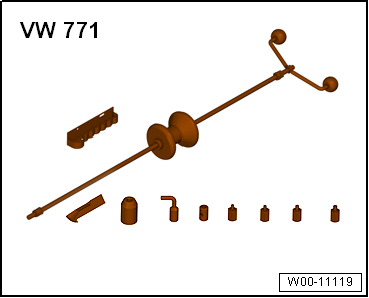 Volswagen Tiguan. W00-11119