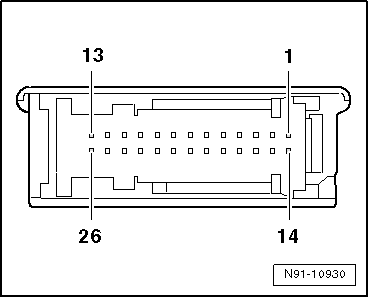 Volswagen Tiguan. N91-10930