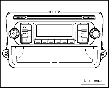 Volswagen Tiguan. N91-10963