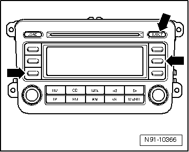 Volswagen Tiguan. N91-10366