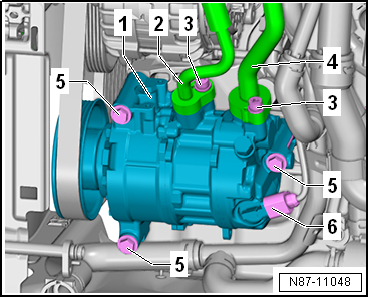 Volswagen Tiguan. N87-11048