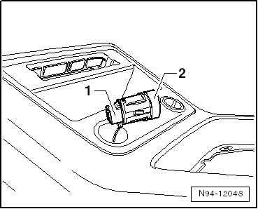 Volswagen Tiguan. N94-12048