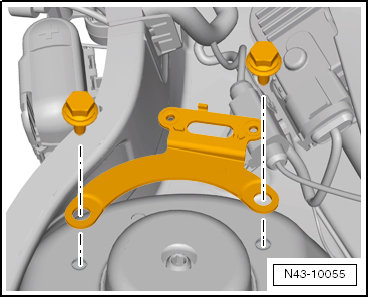 Volswagen Tiguan. N43-10055