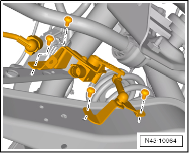 Volswagen Tiguan. N43-10064