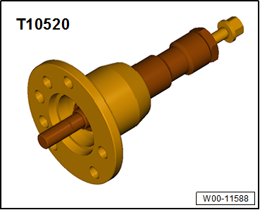 Volswagen Tiguan. W00-11588