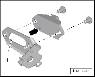 Volswagen Tiguan. N43-10037