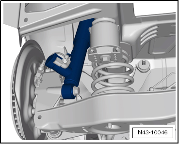 Volswagen Tiguan. N43-10046