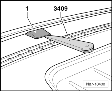 Volswagen Tiguan. N87-10400