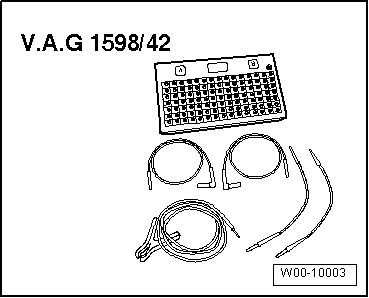 Volswagen Tiguan. W00-10003