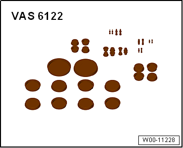 Volswagen Tiguan. W00-11228