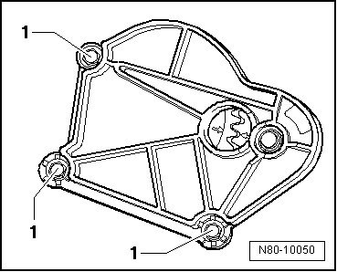 Volswagen Tiguan. N80-10050