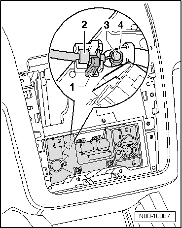 Volswagen Tiguan. N80-10087