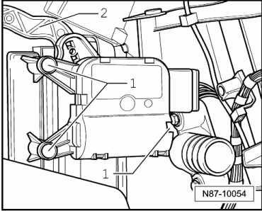 Volswagen Tiguan. N87-10054