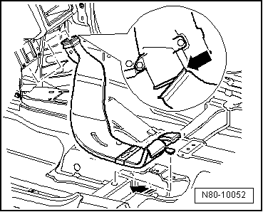 Volswagen Tiguan. N80-10052