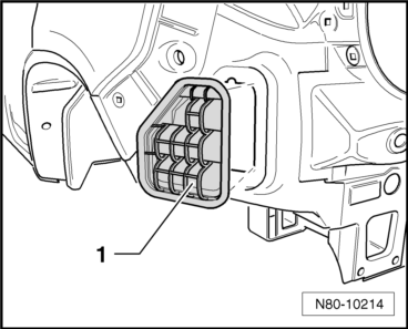 Volswagen Tiguan. N80-10214