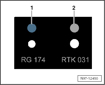 Volswagen Tiguan. N97-12450