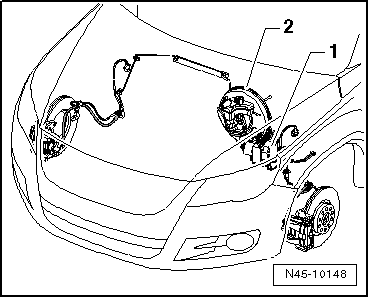 Volswagen Tiguan. N45-10148