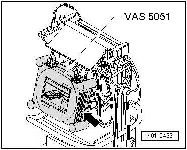 Volswagen Tiguan. N01-0433