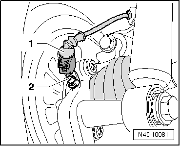 Volswagen Tiguan. N45-10081