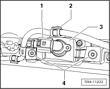 Volswagen Tiguan. N94-11233