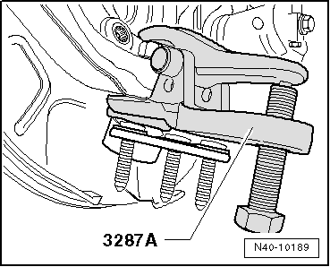 Volswagen Tiguan. N40-10189