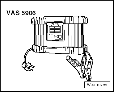 Volswagen Tiguan. W00-10798