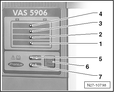 Volswagen Tiguan. N27-10798