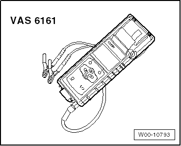 Volswagen Tiguan. W00-10793