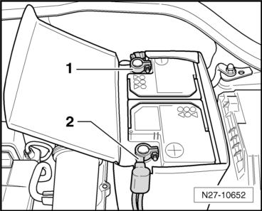 Volswagen Tiguan. N27-10652