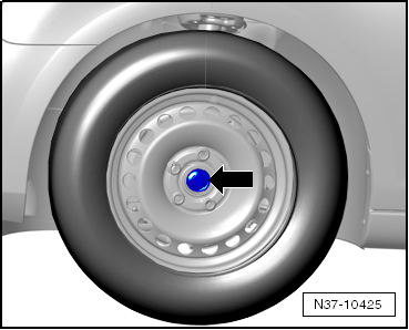 Volswagen Tiguan. N37-10425