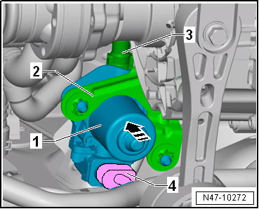 Volswagen Tiguan. N47-10272