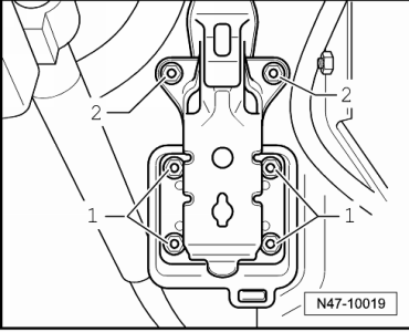 Volswagen Tiguan. N47-10019