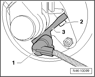 Volswagen Tiguan. N46-10099