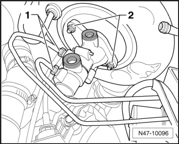 Volswagen Tiguan. N47-10096