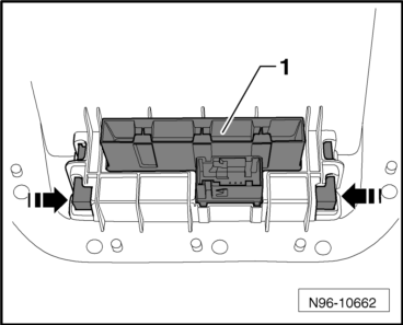 Volswagen Tiguan. N96-10662