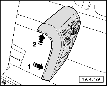 Volswagen Tiguan. N96-10429