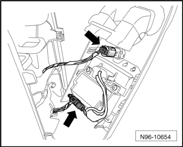 Volswagen Tiguan. N96-10654