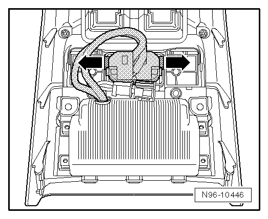 Volswagen Tiguan. N96-10446