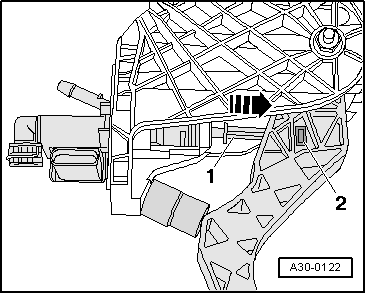 Volswagen Tiguan. A30-0122