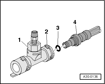 Volswagen Tiguan. A30-0136