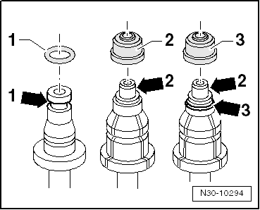 Volswagen Tiguan. N30-10294