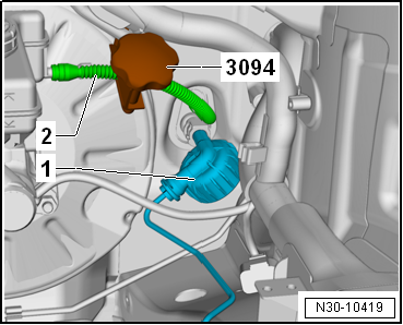 Volswagen Tiguan. N30-10419