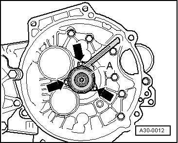 Volswagen Tiguan. A30-0012