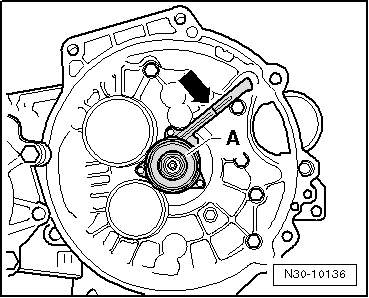 Volswagen Tiguan. N30-10136