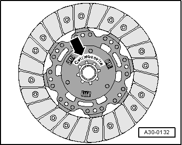 Volswagen Tiguan. A30-0132